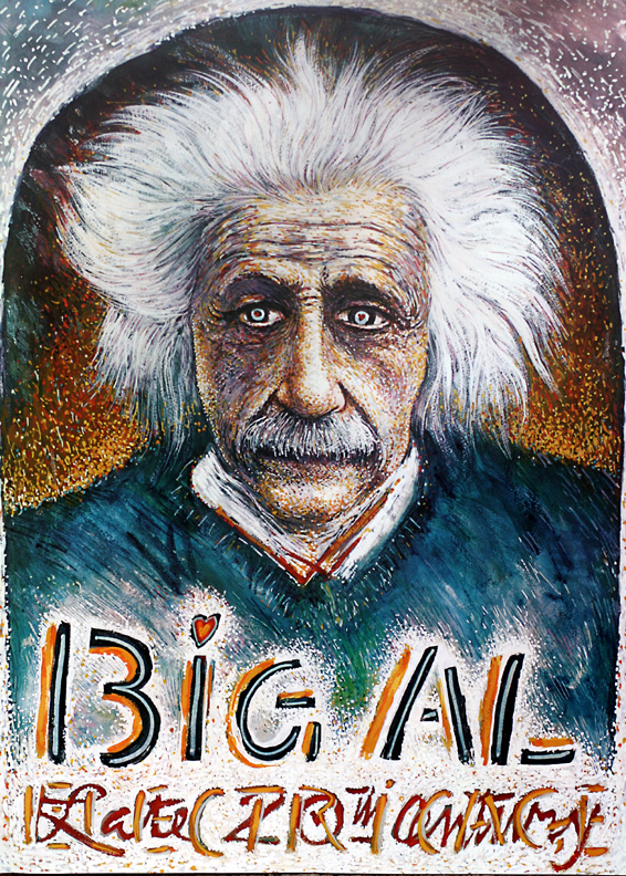 Big Al Late 20th Century