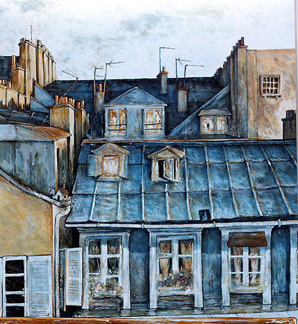 Untitled, watercolor