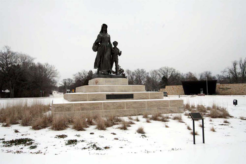 The Pioneer Woman