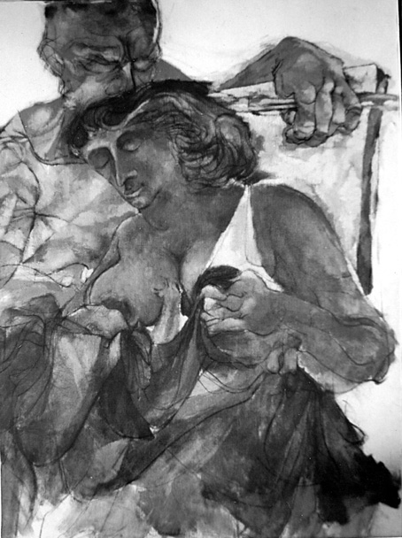 Untitled, c. 1950s